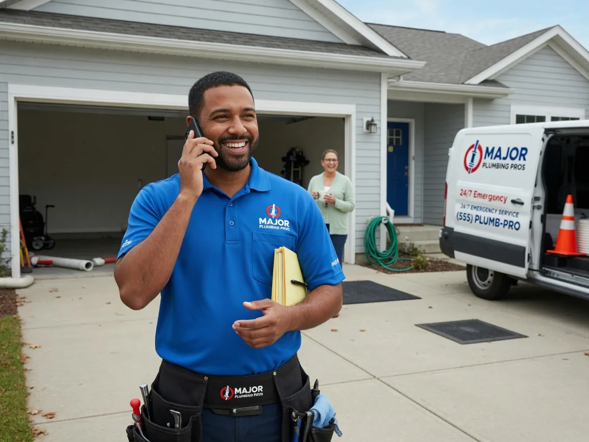 Drain Cleaning Services Clinton, PA FAQs